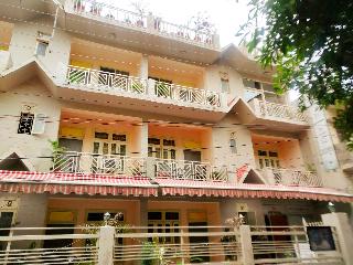 Hotel Hills Heritage, Rishikesh