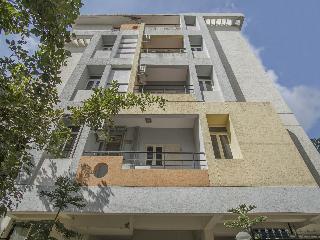 Compact Magnolia - Whitefield, Bengaluru