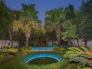 OYO 232 Hotel Titanic Pvt Ltd