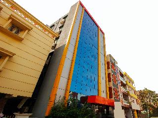 Hotel RK Grand