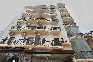 OYO 10009 Hotel iOliten, Bengaluru