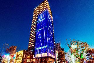 Wyndham Grand Plaza Royale Powerlong Fuyang