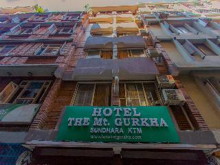 OYO 208 Mount Gurkha Palace
