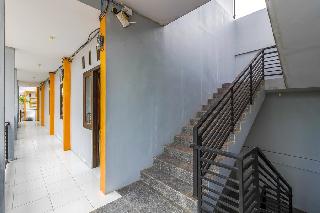RedDoorz @ Jagakarsa 2
