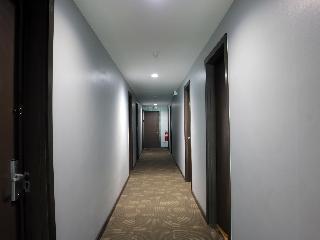 The Suraya Hotel By OYO Rooms, Kuantan