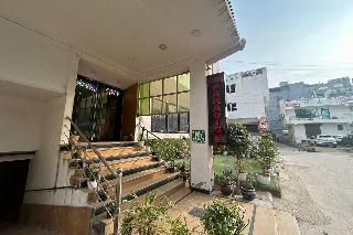 OYO Rooms Mahipalpur Road 6