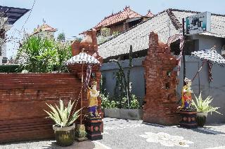 OYO 509 Bali Made Guest House