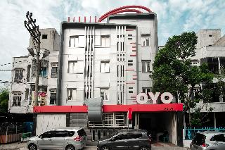 OYO 279 Deli Homestay