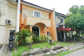 Istana Permata Juanda Green Bamboo, Sidoarjo