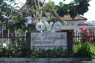 De Tropis Guest House