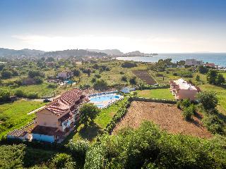Frida Corfu Apartments