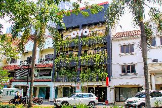 Super OYO Capital O 217 A1 Hotel