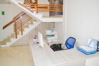 Hostal Ocean View