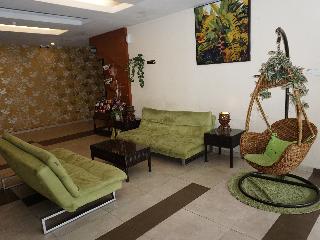 Sri Indar Hotel by OYO Rooms