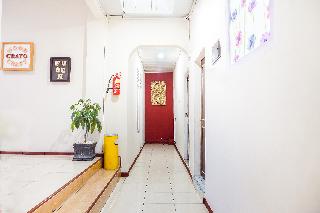 Hotel Bougenville
