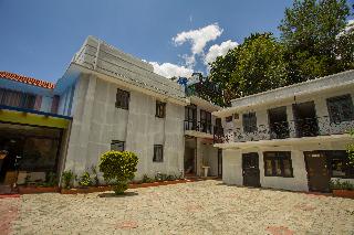 OYO 150 Hotel Himalyan Height