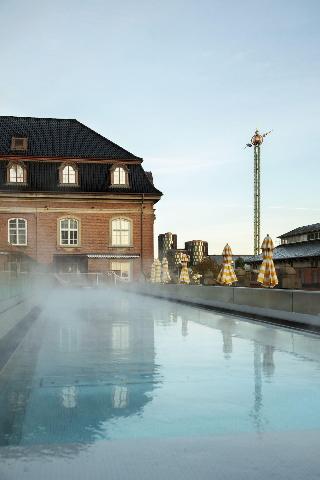 Copenhagen Apartments