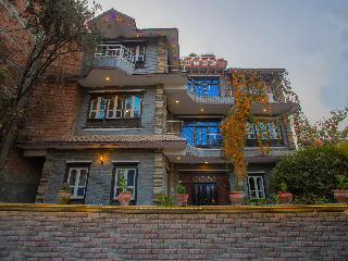 OYO 280 Hob Nob Garden Resort