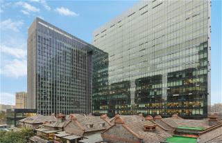 Hyatt Place Chengdu Pebble Walk