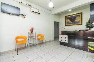 Reddoorz near Gajah Mada Plaza 2