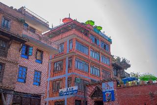 OYO 257 Dattatreya Guest House