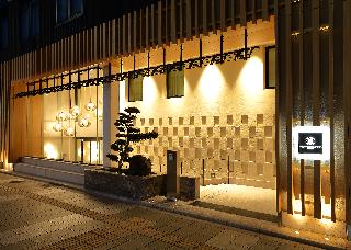 Oriental Hotel Kyoto Gallery
