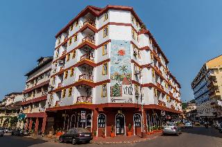 Mayfair Panjim