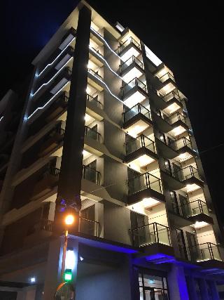 Apause Hotel