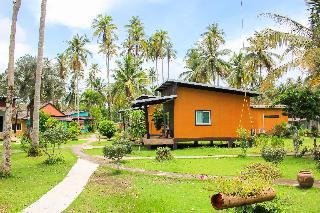 Koh Kood Far East Resort