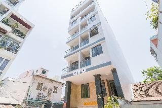 Mission Hotel