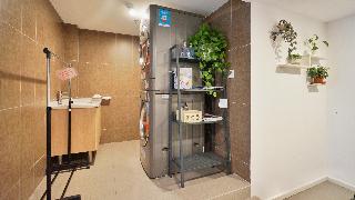 Hanting Hotel Nantong Qingnian East Road