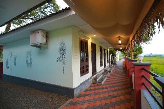 The Greenview Inn, Alleppey