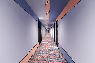 Beijing Taipinyang Hotel