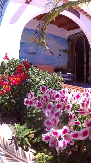 Gorgona Hotel