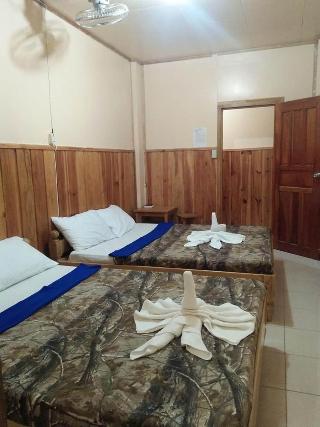 Banaue Sunrise Guest House - Hostel