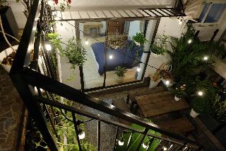 The Gallery House