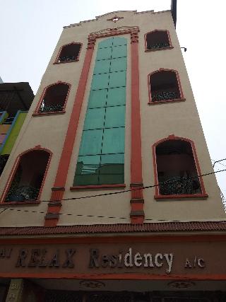 Sai Relax Residency
