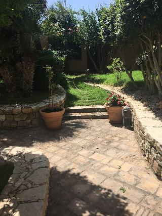 Il Giardino Dei Melograni