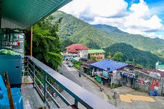 Banaue Evergreen Hostel and Restaurant