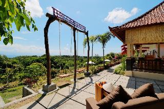 Teba Garden View Cottages and Resto