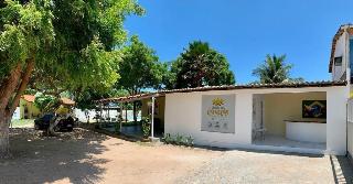 Pousada ChalÉs Das Estrelas
