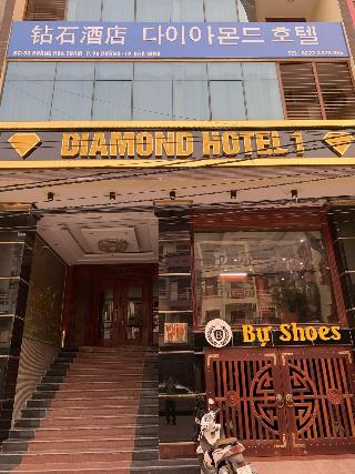 Diamond Hotel