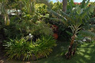 Apartamentos Nogalera