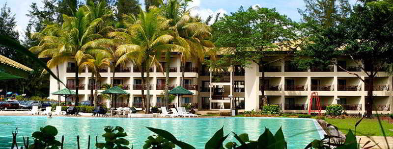 One Hotel Santubong