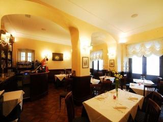 Albergo Centrale San Ginesio