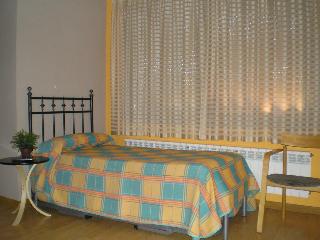 Apartamentos Aragon