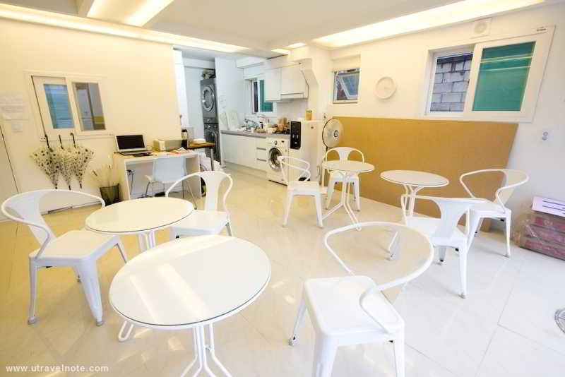JJ Guest House Namdaemun