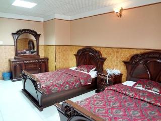 Dana Hotel
