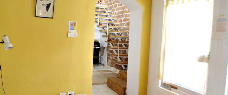 Mitaroy Suites Goa
