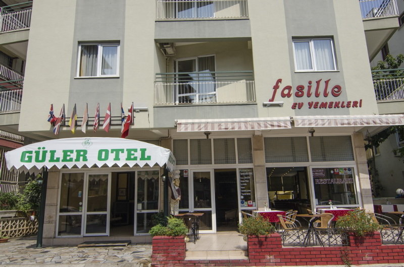 Guler Hotel
